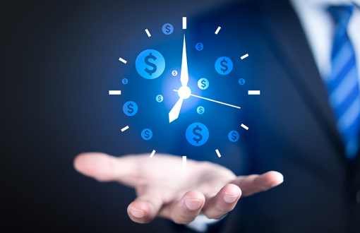 Time Saving and Cost Efficient