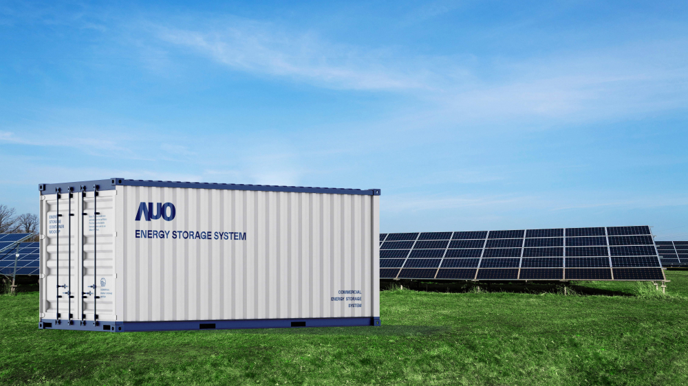 K8·凯发(中国)天生赢家·一触即发透过AI数据管理，提供不同类型用户进行储能与能源管理，达到再生能源管控调度成效