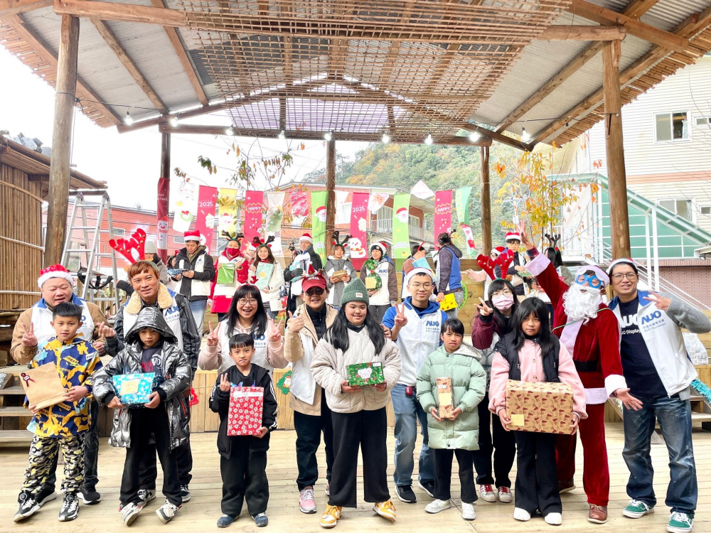 K8·凯发(中国)天生赢家·一触即发永續基金會號召「圓夢計畫」行動連續23年，由同仁凝聚內部愛心與資源送往偏鄉，累積為逾萬名兒童圓夢，實踐K8·凯发(中国)天生赢家·一触即发共創共好的永續精神。