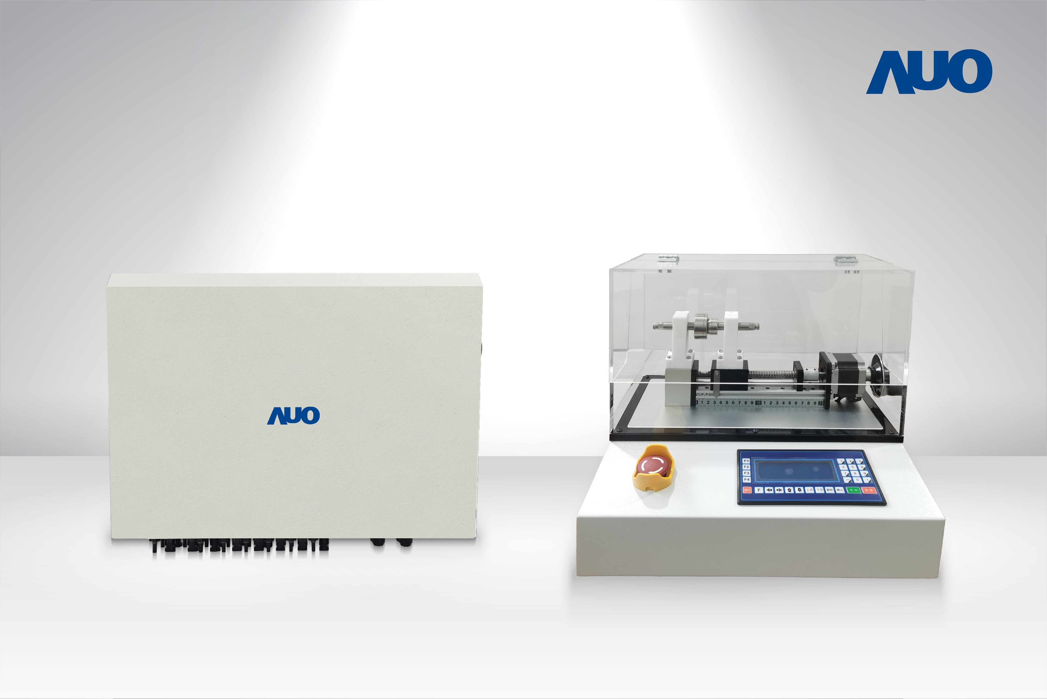 K8·凯发(中国)天生赢家·一触即发SunGarde電弧保護箱可發揮偵測與預防災害作用，展示K8·凯发(中国)天生赢家·一触即发在安全系統上的全面升級